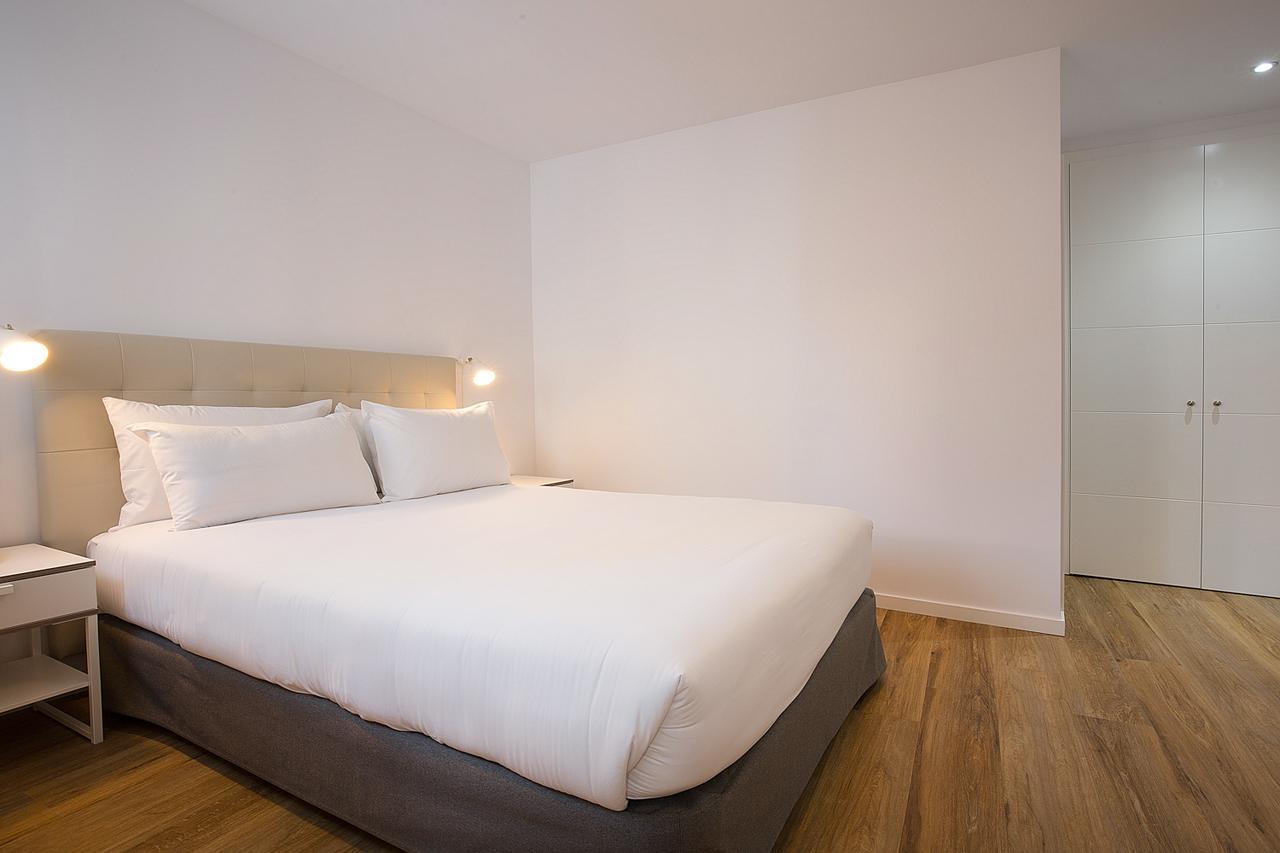 Apartamentos Tandem La Bolsa 4 Мадрид Екстер'єр фото