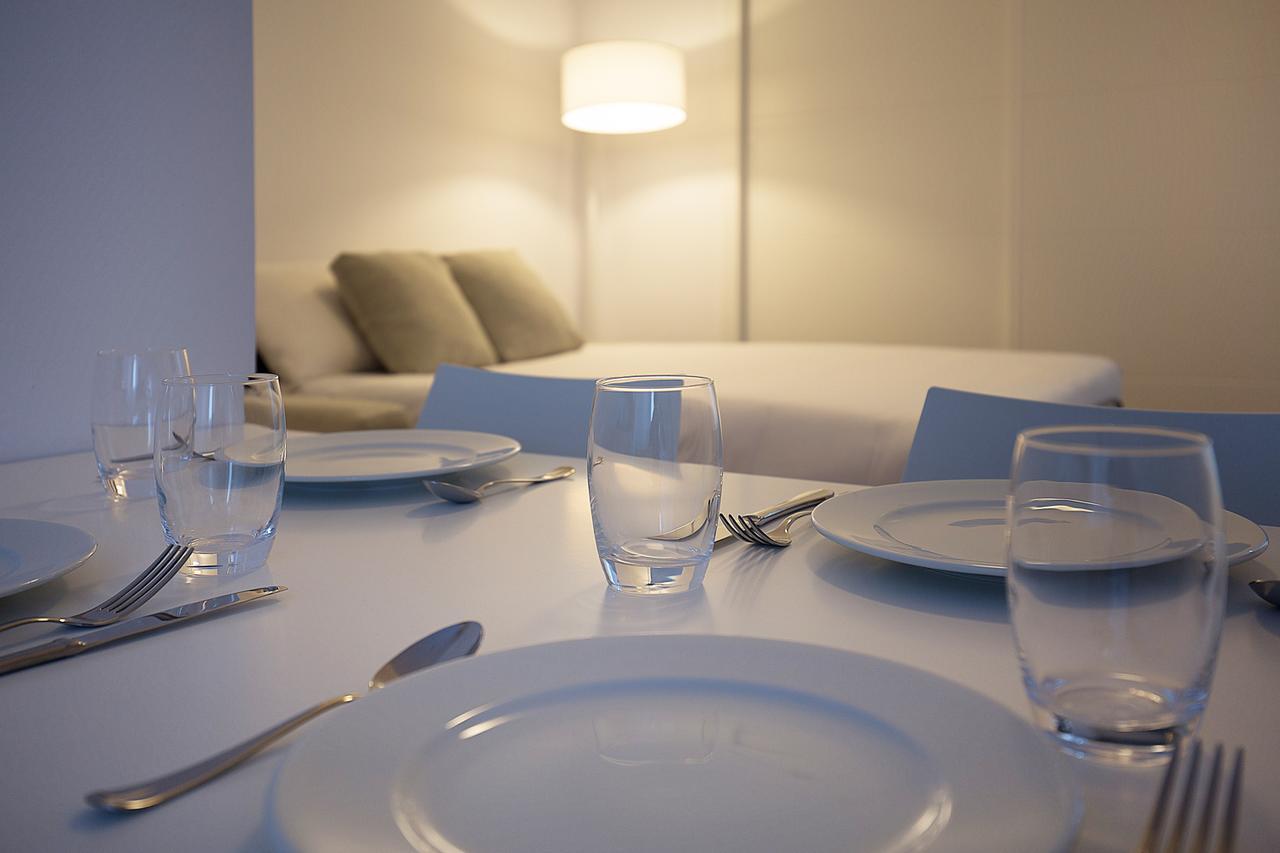 Apartamentos Tandem La Bolsa 4 Мадрид Екстер'єр фото